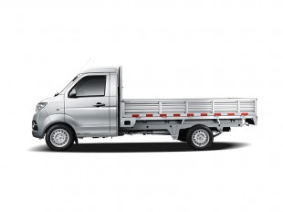 SHINERAY minitruck T3, maximum load：1.5 tons, standard ABS, reinforced rear axle, 1.5L power